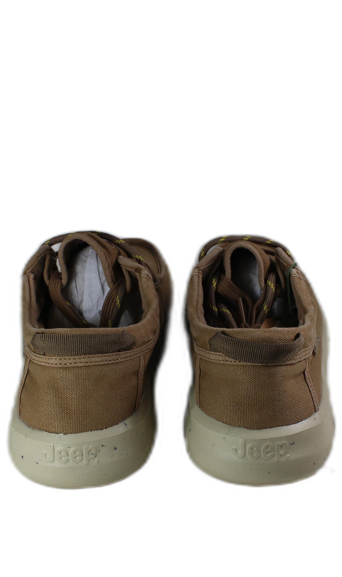 Scarpe Jeep Uomo JM31020A - Vella Group