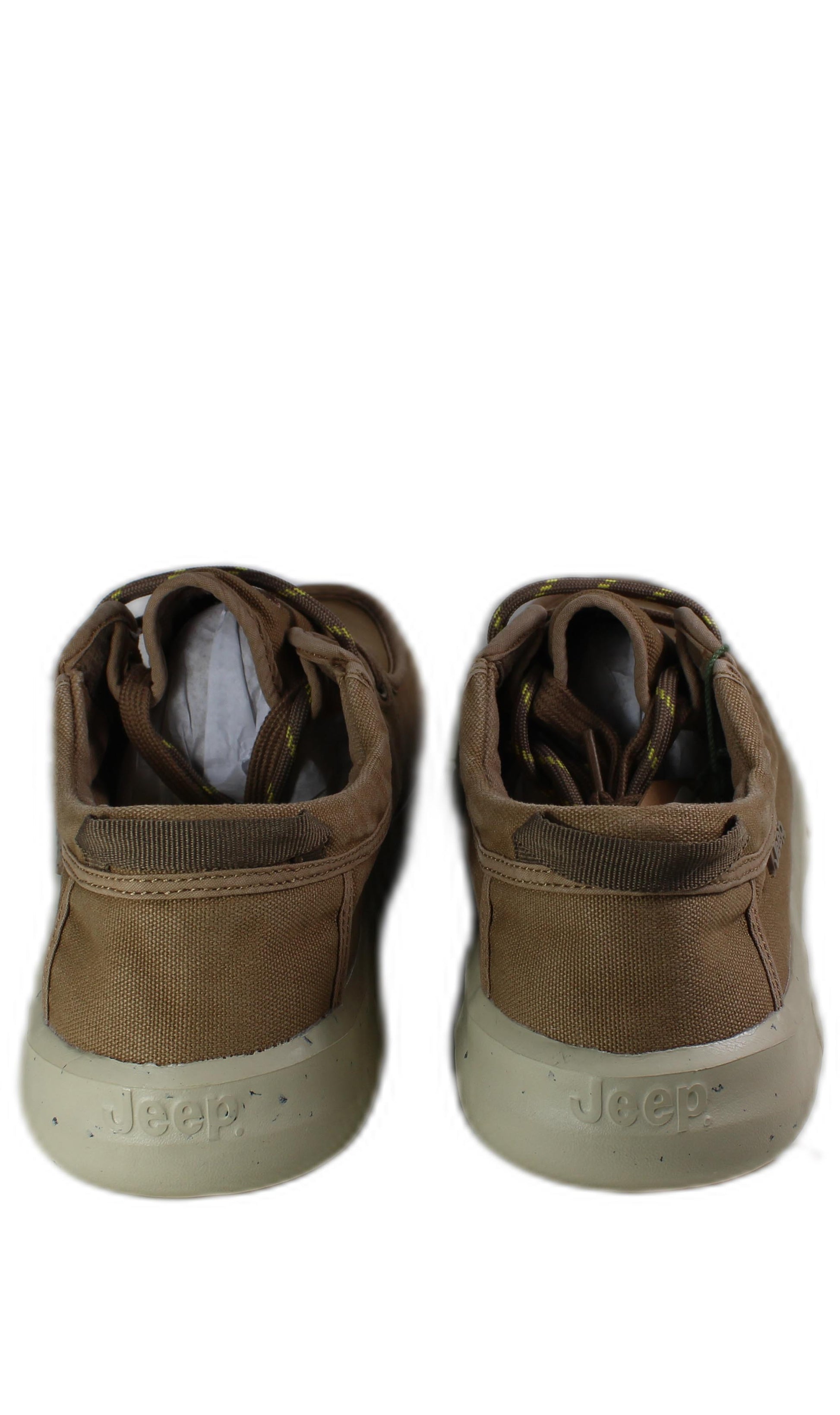 Scarpe Jeep Uomo JM31020A - Vella Group