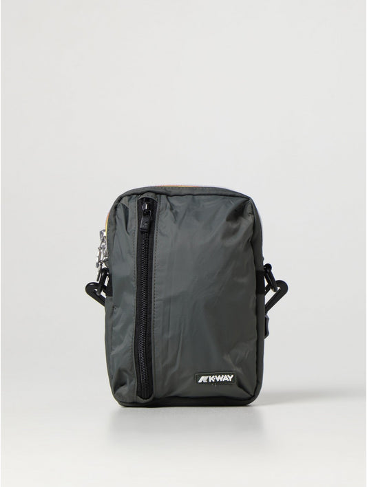 Borsa tracolla K•WAY K7116UW - Vella Group