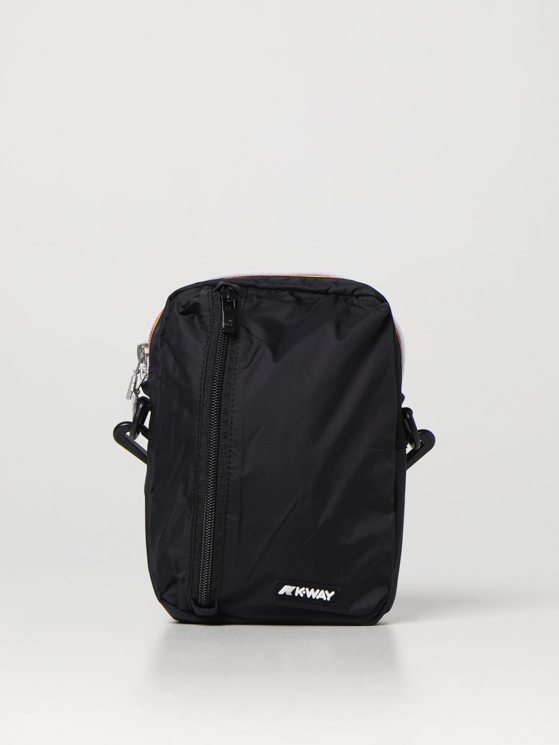Borsa tracolla K•WAY K7116UW - Vella Group