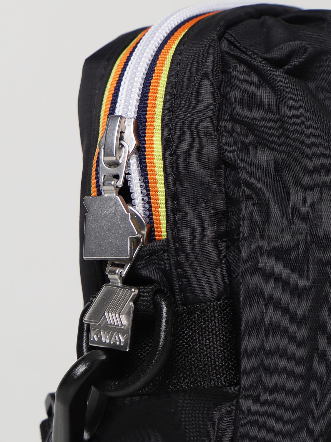 Borsa tracolla K•WAY K7116UW - Vella Group