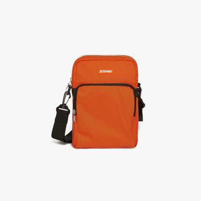 Borsa tracolla K•WAY K7116VW - Vella Group