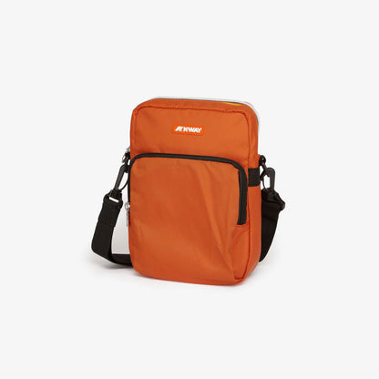 Borsa tracolla K•WAY K7116VW - Vella Group