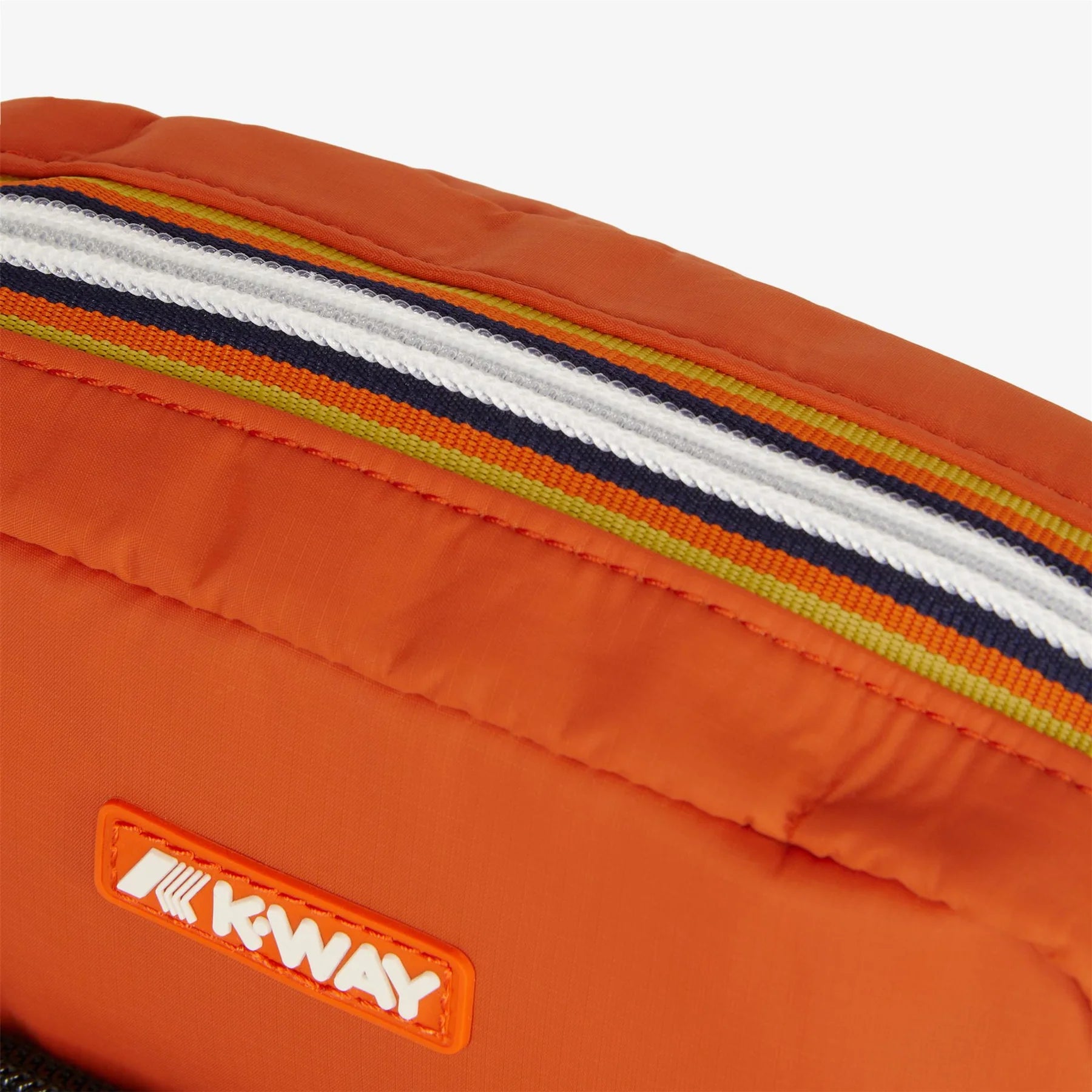 Borsa tracolla K•WAY K7116VW - Vella Group