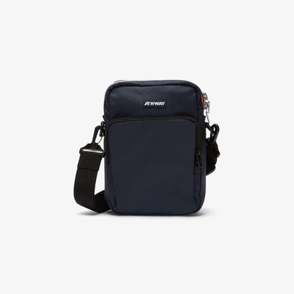 Borsa tracolla K•WAY K7116VW - Vella Group