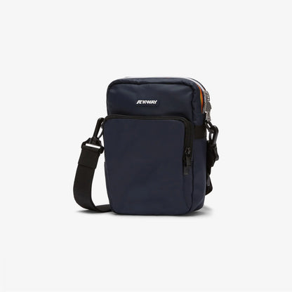 Borsa tracolla K•WAY K7116VW - Vella Group