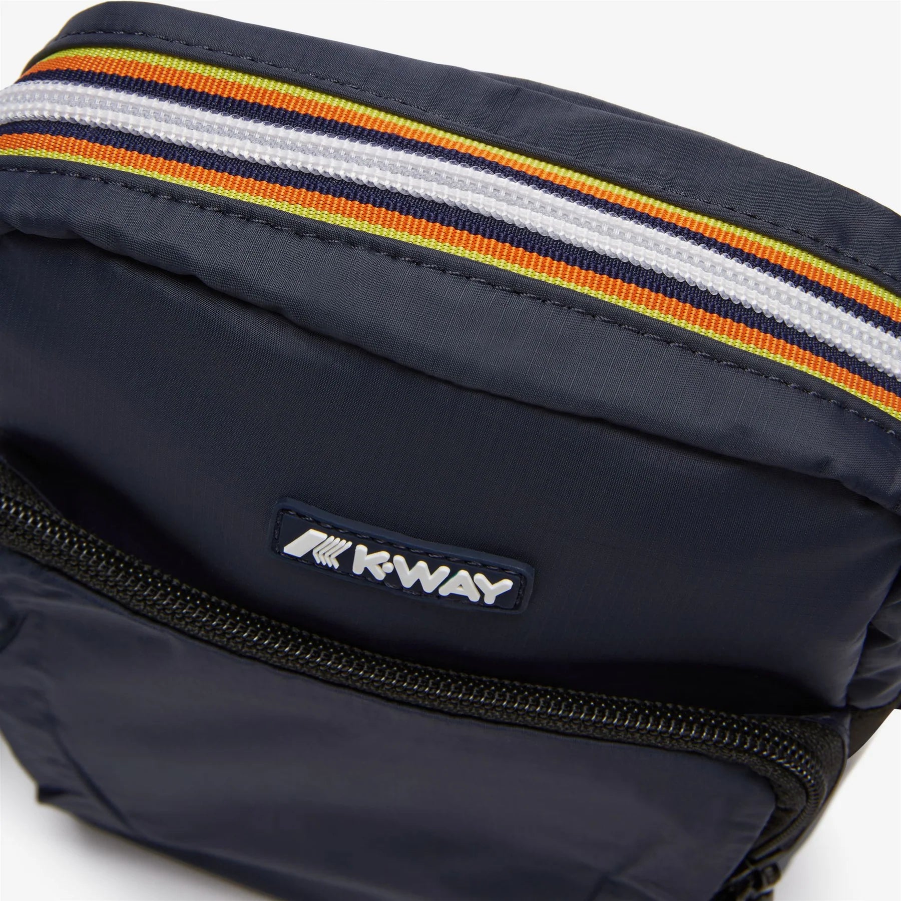 Borsa tracolla K•WAY K7116VW - Vella Group