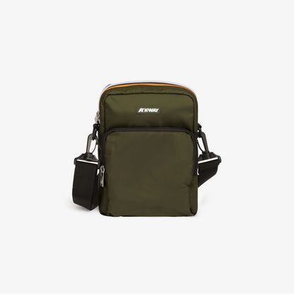 Borsa tracolla K•WAY K7116VW - Vella Group