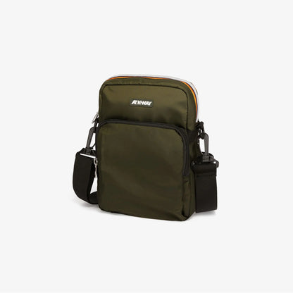 Borsa tracolla K•WAY K7116VW - Vella Group