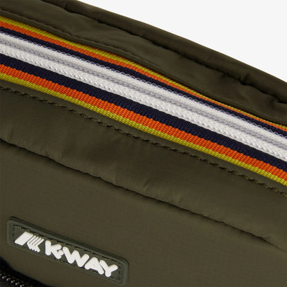 Borsa tracolla K•WAY K7116VW - Vella Group