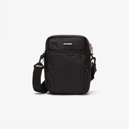 Borsa tracolla K•WAY K7116VW - Vella Group