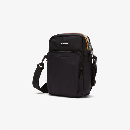 Borsa tracolla K•WAY K7116VW - Vella Group