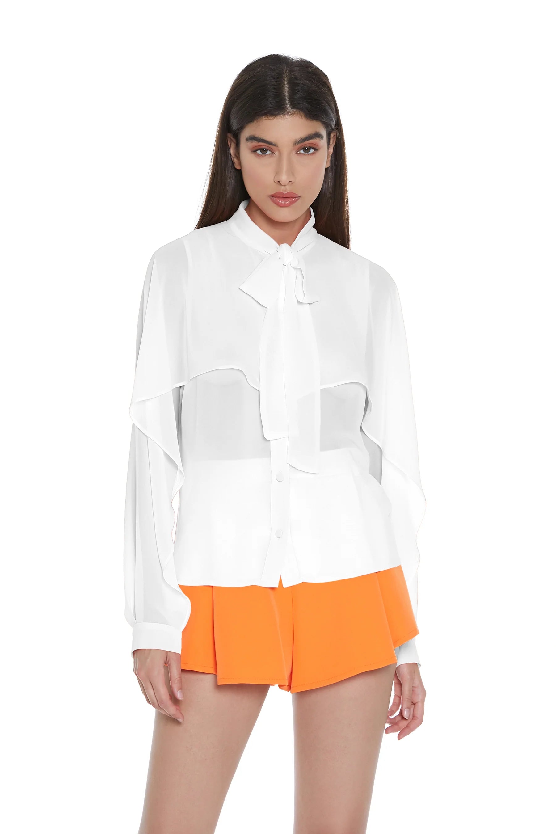 Camicia Madarina Relish RDP2303009034 - Vella Group