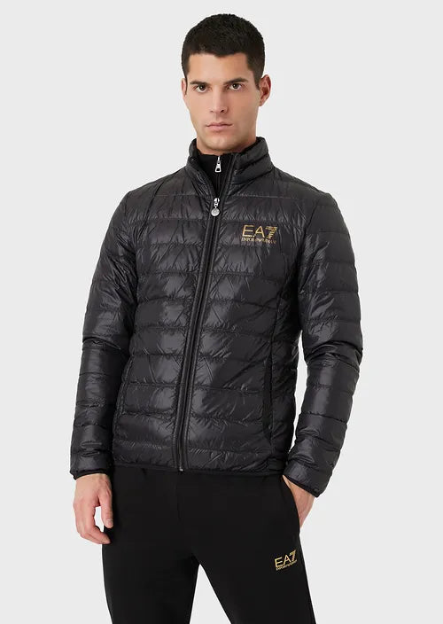 Piumino Uomo EA7 Emporio Armani 8NPB01 - Vella Group