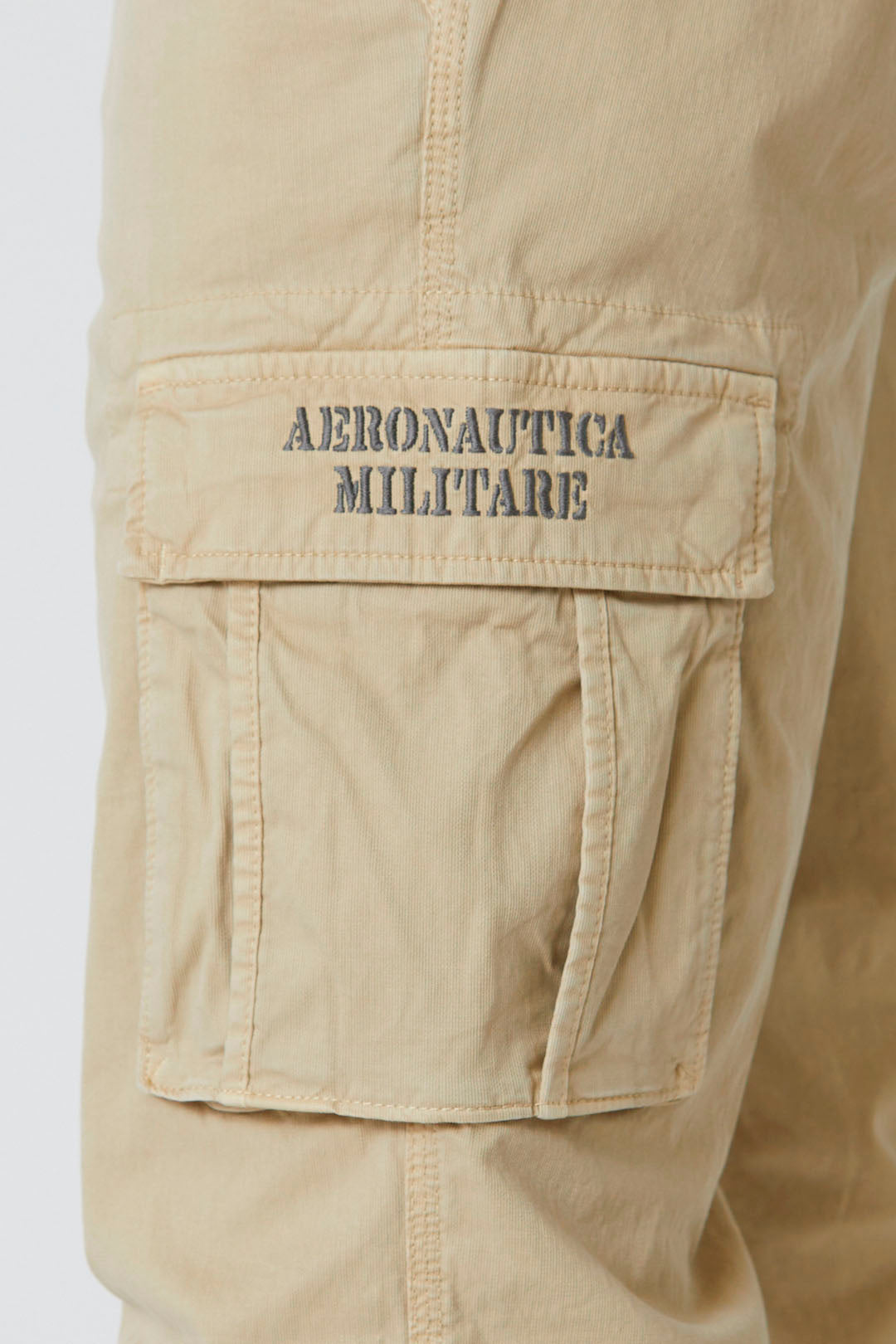 Pantalone tasconato Aeronautica Militare Uomo PA1329CT2443 - Vella Group