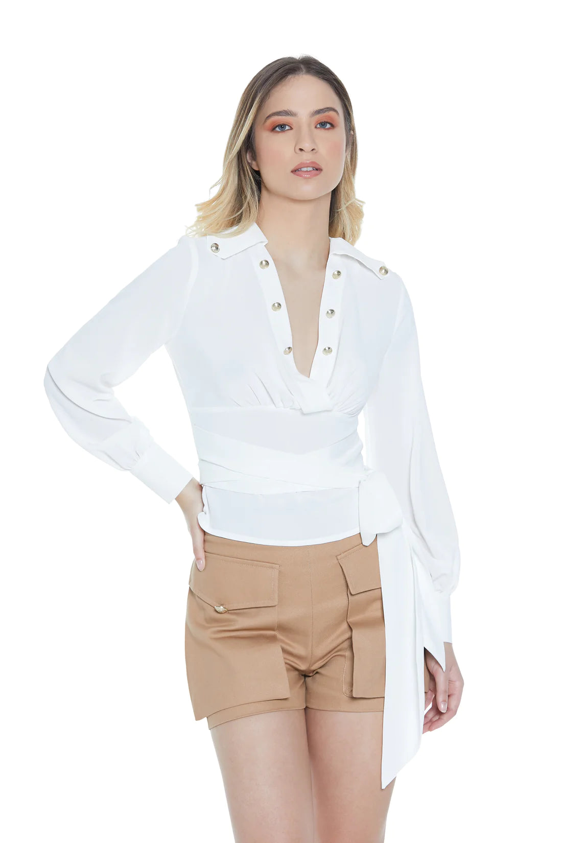 Camicia Mirfak Relish RDP2303009013 - Vella Group