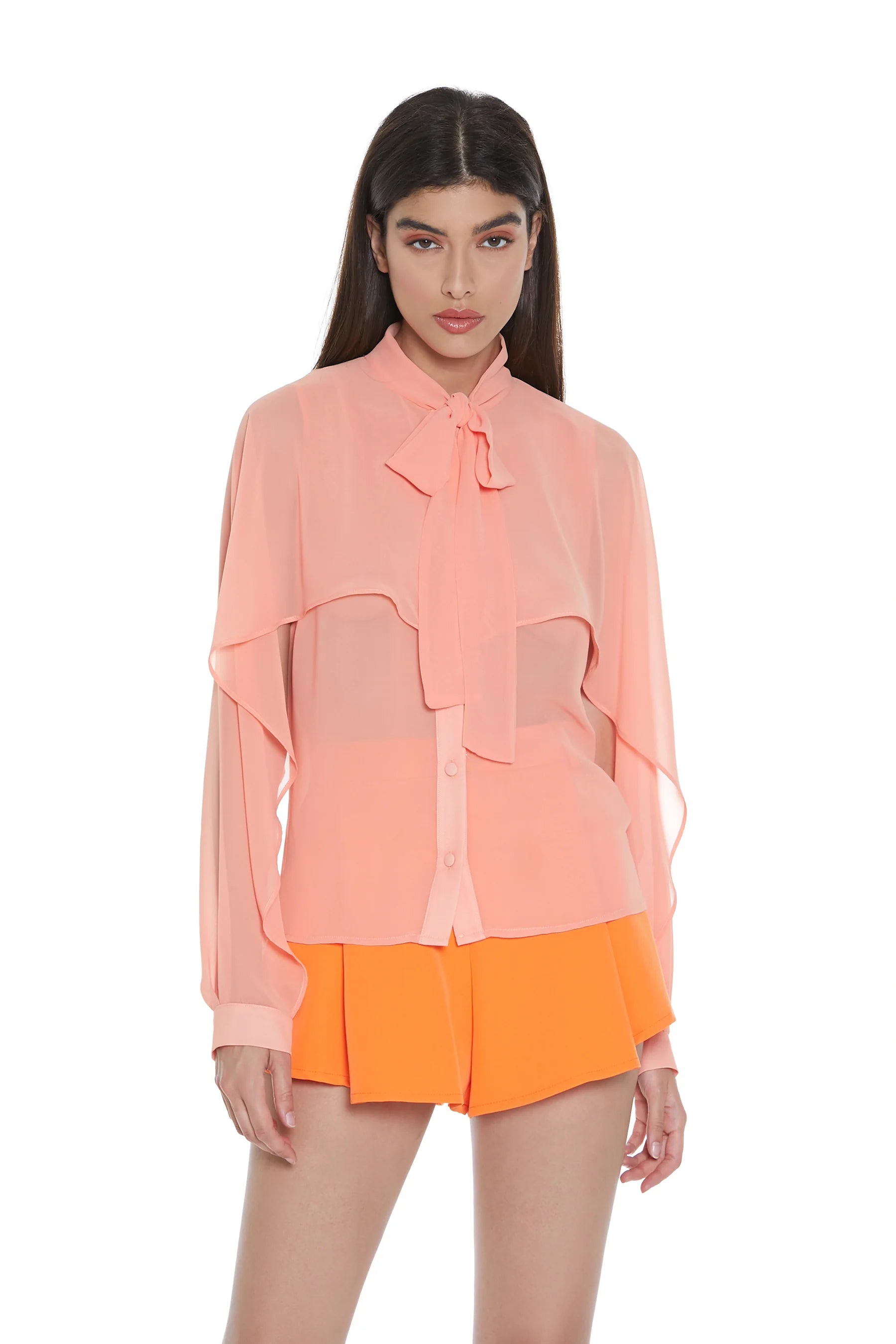 Camicia Madarina Relish RDP2303009034 - Vella Group
