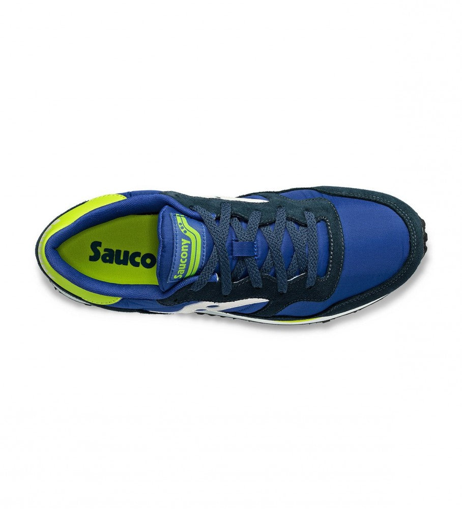 Scarpe Saucony Uomo S70757 - Vella Group