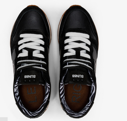 Sneakers donna SUN68 Z43206