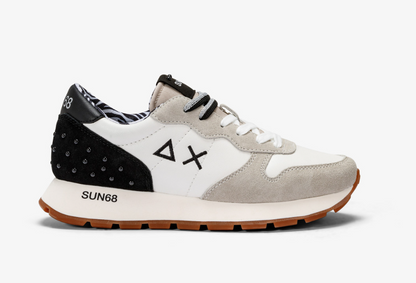 Sneakers donna SUN68 Z43206