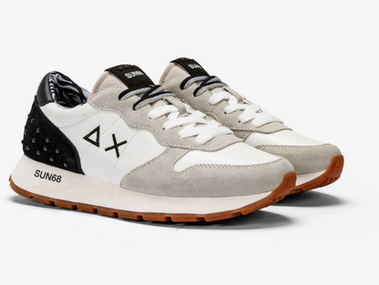 Sneakers donna SUN68 Z43206