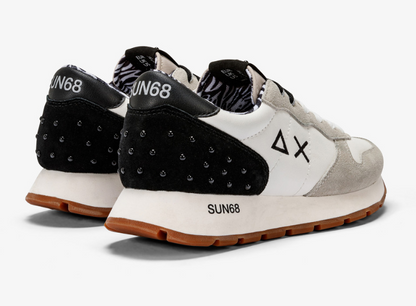 Sneakers donna SUN68 Z43206