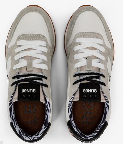 Sneakers donna SUN68 Z43206