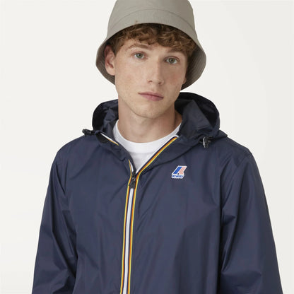 Giacca KWAY LE VRAI 3.0 CLAUDE K004BD - Vella Group
