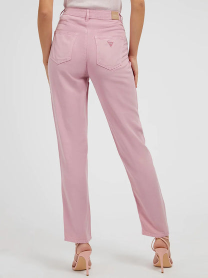 Pantaloni Guess Donna W2GA21WDP85