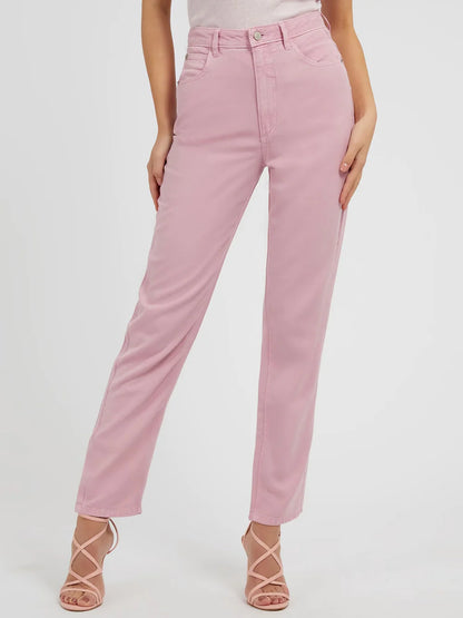 Pantaloni Guess Donna W2GA21WDP85