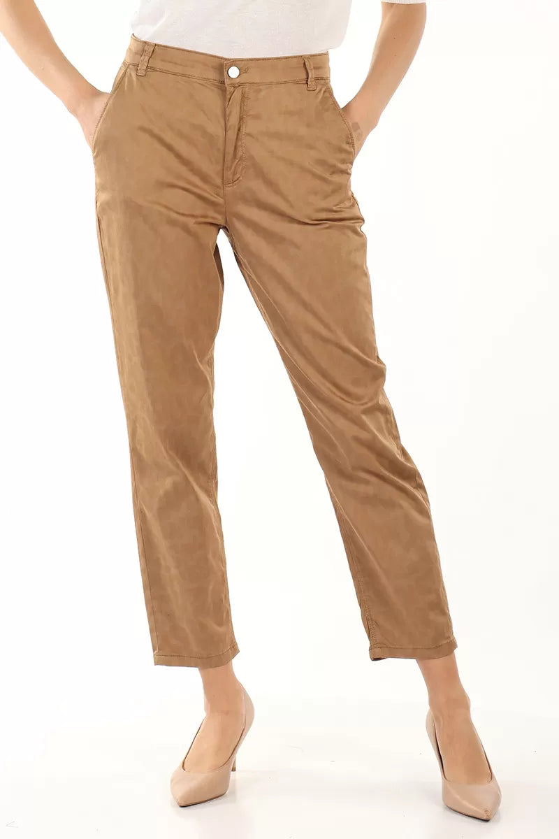 Pantaloni Guess Donna W3GB12WFD33