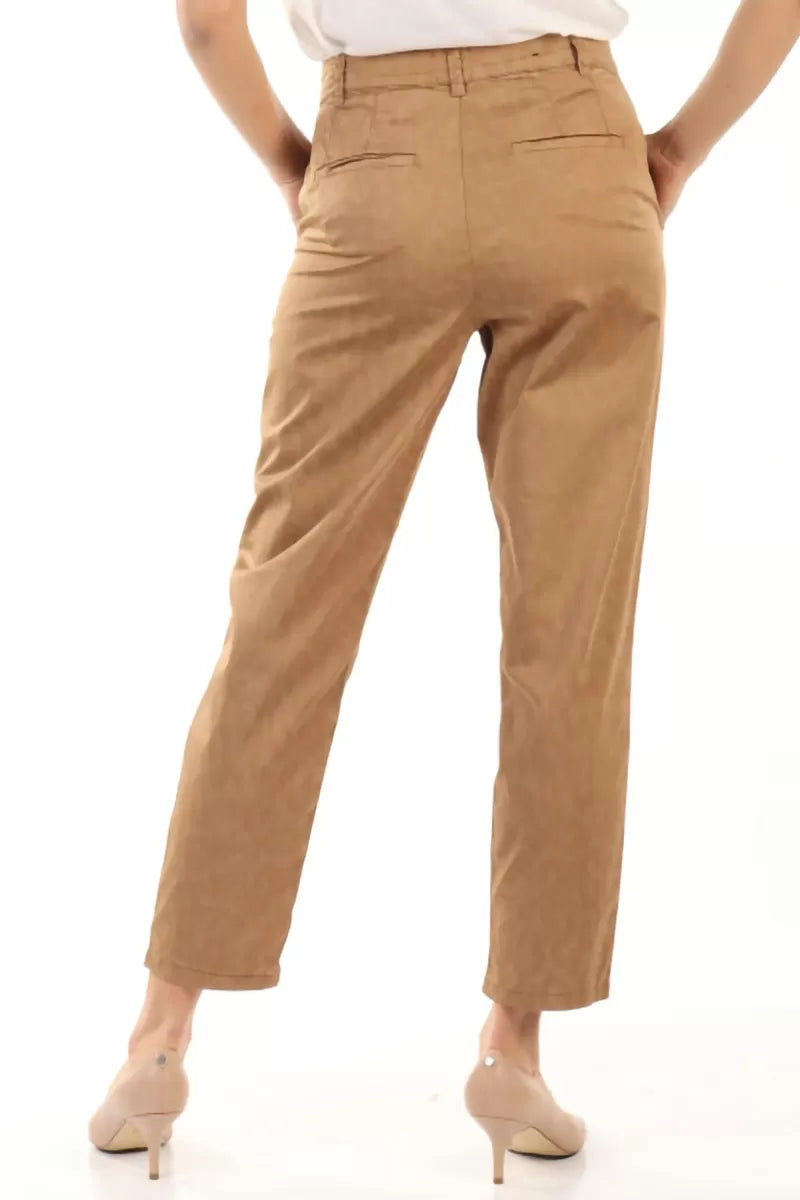 Pantaloni Guess Donna W3GB12WFD33