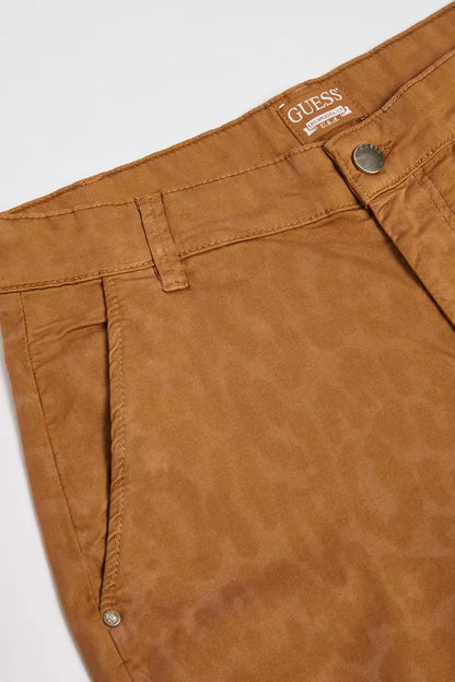 Pantaloni Guess Donna W3GB12WFD33
