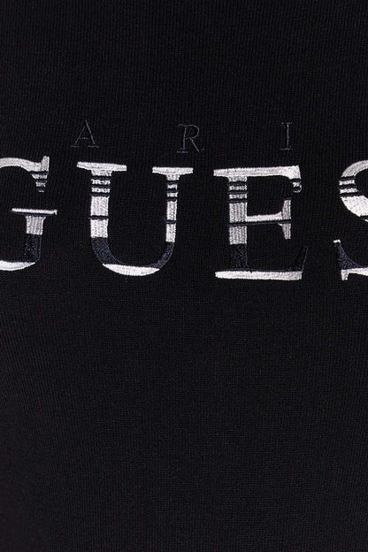 T-Shirt Ss Cate Rn Marine Logo Swtr Guess W3GR35 Z2NQ2 - Vella Group