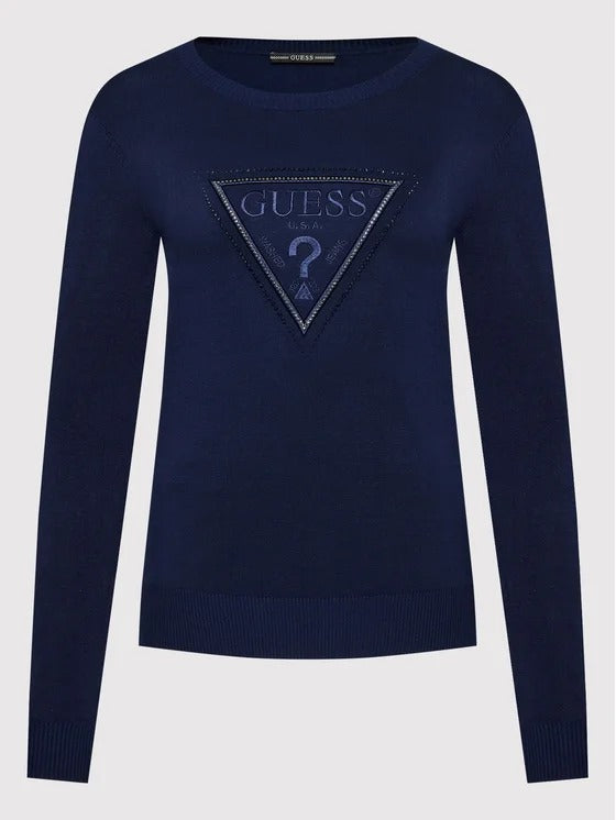 Maglia Guess Donna W3RR48Z2NQ2