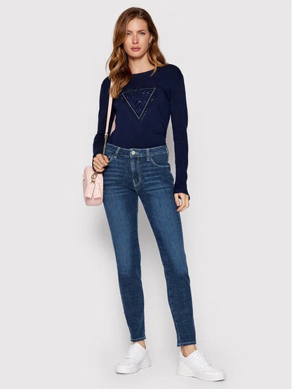 Maglia Guess Donna W3RR48Z2NQ2