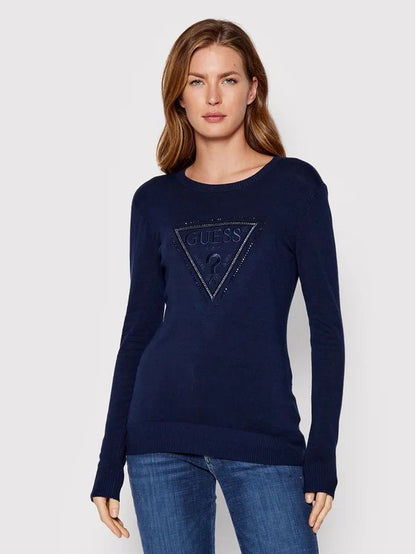 Maglia Guess Donna W3RR48Z2NQ2