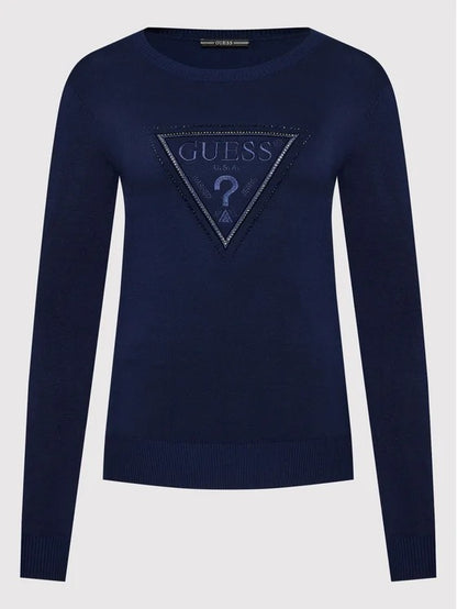 Maglia Guess Donna W3RR48Z2NQ2