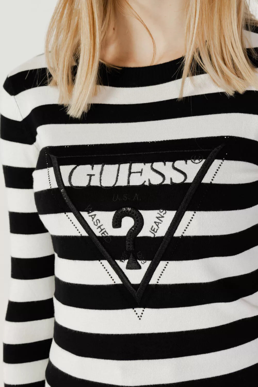 Maglia Guess Donna W3RR48Z2NQ2