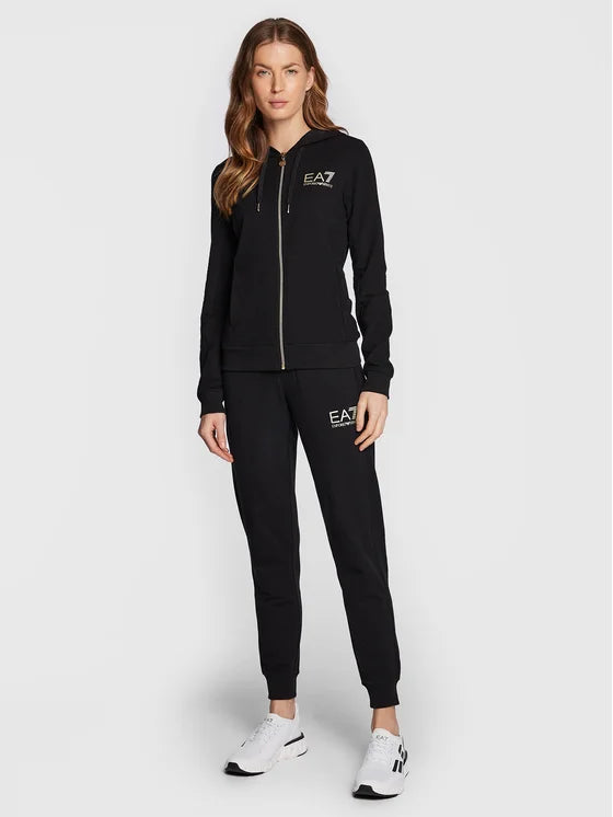 Tuta Gym EA7 Emporio Armani Donna 3RTV67 TJPWZ - Vella Group
