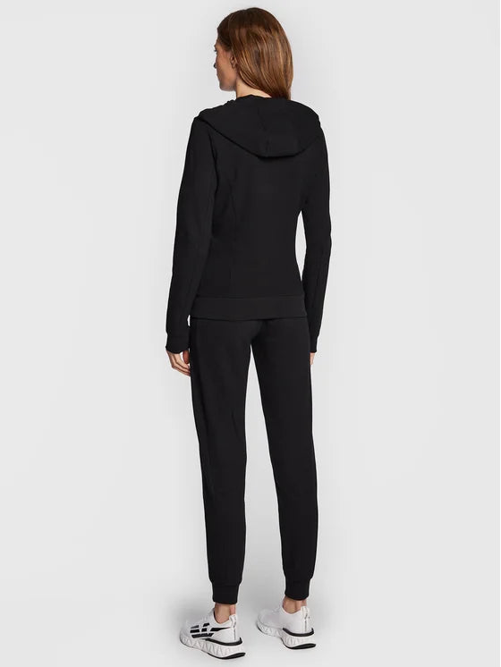 Tuta Gym EA7 Emporio Armani Donna 3RTV67 TJPWZ - Vella Group