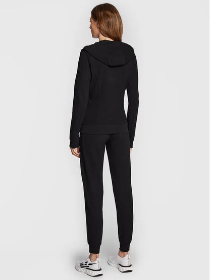 Tuta Gym EA7 Emporio Armani Donna 3RTV67 TJPWZ - Vella Group