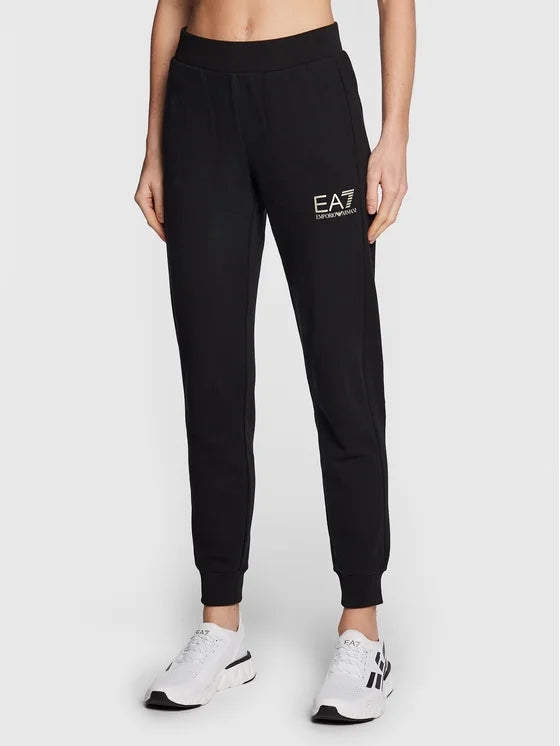 Tuta Gym EA7 Emporio Armani Donna 3RTV67 TJPWZ - Vella Group