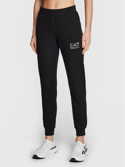 Tuta Gym EA7 Emporio Armani Donna 3RTV67 TJPWZ - Vella Group