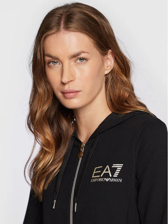 Tuta Gym EA7 Emporio Armani Donna 3RTV67 TJPWZ - Vella Group
