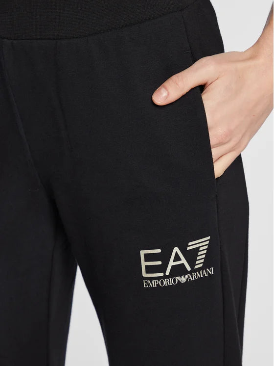 Tuta Gym EA7 Emporio Armani Donna 3RTV67 TJPWZ - Vella Group