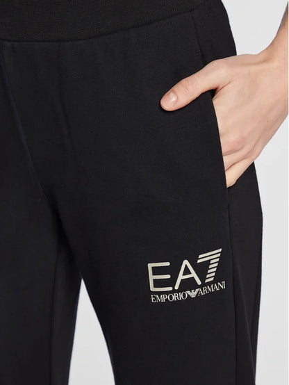 Tuta Gym EA7 Emporio Armani Donna 3RTV67 TJPWZ - Vella Group