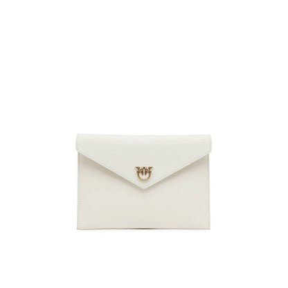Borsa Pinko  Flat Purse Love Bag Simply 100191 A0F1 - Vella Group