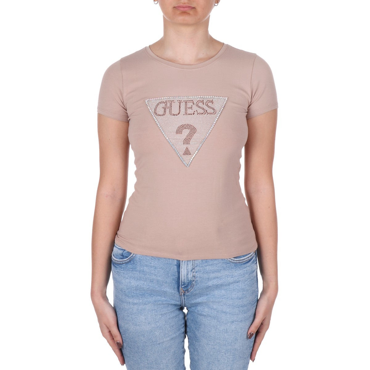 T-Shirt Guess W3RI05KA0Q1