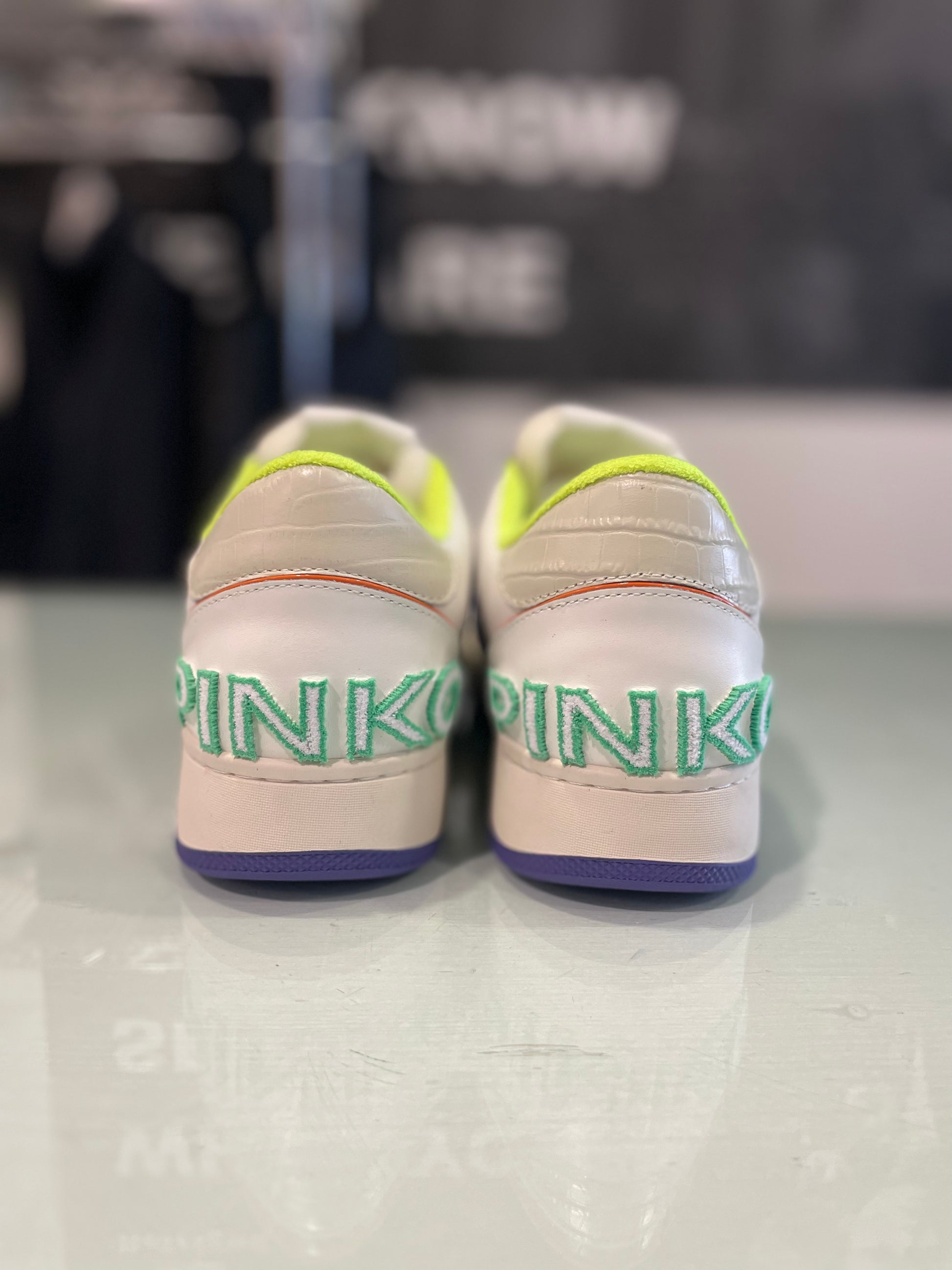 Sneakers Pinko 100901 A0WG - Vella Group